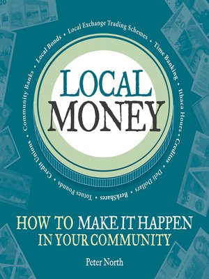cover image of Local Money